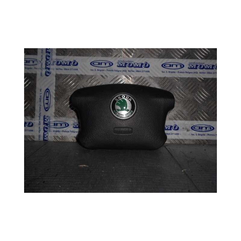 Airbag guida Skoda Octavia 1999