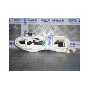 Airbag tendina Sx 60694589 Alfa Romeo 159