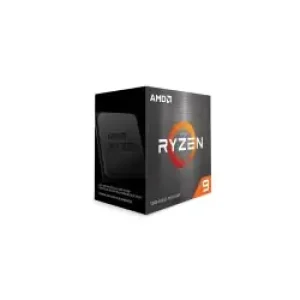 Amd Ryzen 9 5950x Processore 3.4 Ghz 64 Mb L3 Scatola