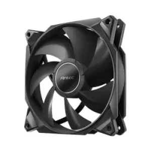 Antec Storm Case Per Computer Ventilatore 12 Cm Nero 3 Pz