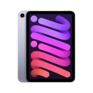 Apple Ipad Mini Wi-fi + Cellular 64gb - Purple