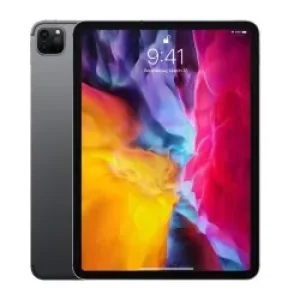 Apple Ipad Pro 11" (seconda Gen.) Wi?fi 1tb - Grigio Siderale