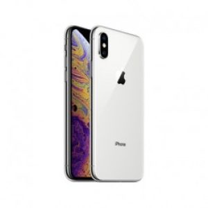 Apple Iphone Xs A12 64gb 5.8" 4g Ios 12 Silver Grade A