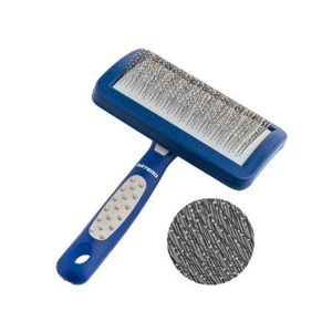 Artero Cardatore Con Punte Protette  Misura 10 cm