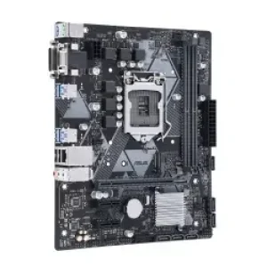 Asus Prime B365m-k Intel B365 Lga 1151 (socket H4) Micro Atx