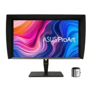 Asus Proart Pa27ucx-k Led Display 68.6 Cm (27") 3840 X 2160 Pixel 4k Ultra Hd Nero
