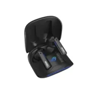 Asus Rog Cetra True Wireless Cuffie Stereo (tws) In-ear Giocare Bluetooth Nero