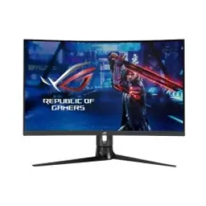 Asus Rog Strix Xg32vc Monitor Pc 80 Cm (31.5") 2560 X 1440 Pixel Quad Hd Led Nero