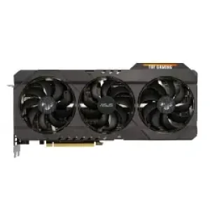 Asus Tuf Gaming Tuf-rtx3070-o8g-v2-gaming Nvidia Geforce Rtx 3070 8 Gb Gddr6
