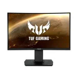 Asus Tuf Gaming Vg24vqr Monitor Pc 59.9 Cm (23.6") 1920 X 1080 Pixel Full Hd Led Nero