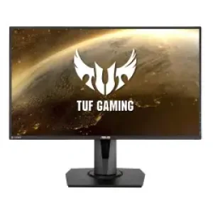 Asus Vg279qm 27 " Fhd Dp Pc 1 Ms Monitor