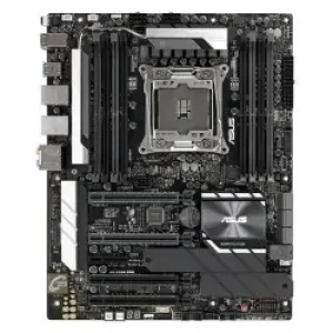 Asus Ws X299 Pro Intel® X299 Lga 2066 (socket R4) Atx