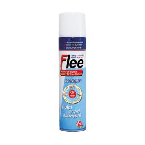 Ati Flee Antiparassitario Ambientale Capacità  400 ml
