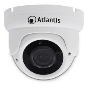 Atlantis Land A11-ux826a-dp Telecamera Di Sorveglianza Cupola Sicurezza Ip Interno E Esterno Soffitto