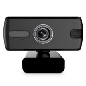 Atlantis Land F930hd 20.0a Webcam 2 Mp 1920 X 1080 Pixel Usb 2.0 Nero