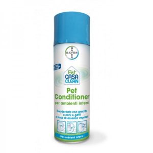 Elanco Pet Conditioner Repellente per Interni Capacità  300 ml