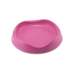 Beco Bowl Ciotola Rosa per Gatti Misura ONE SIZE