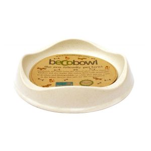 Beco Bowl Ciotola Eco-Compatibile Gatto Diametro/Capacità 17 cm / 0.25 Lt