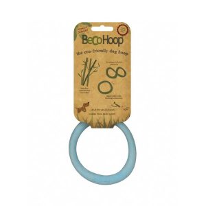 Beco Hoop Gioco Anello Blu Misura S