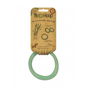 Beco Hoop Gioco Anello Verde Misura S
