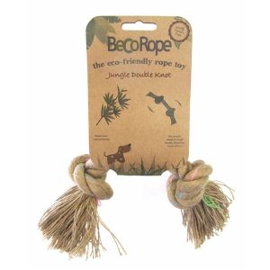 Beco Rope Gioco Corda Jungle Double Knot Misura M