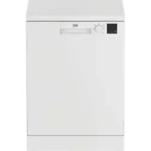 Beko Dvn05320w Lavastoviglie Libera Installazione 13 Coperti E