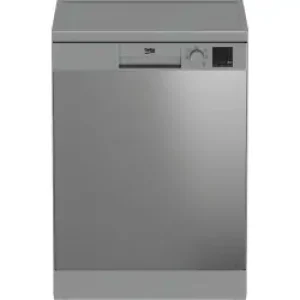 Beko Dvn05320x Lavastoviglie Libera Installazione 13 Coperti E