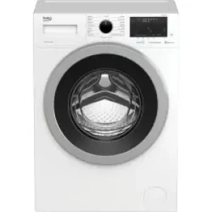 Beko Lavatrice A Vapore Wuy81436si-it, 8 Kg, 1400 Giri/min