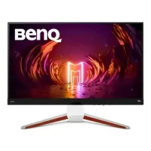 Benq Ex3210u Monitor Pc 81.3 Cm (32") 3840 X 2160 Pixel 4k Ultra Hd Led Nero