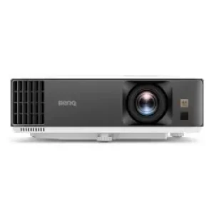 Benq Tk700 Videoproiettore Proiettore A Raggio Standard 3200 Ansi Lumen Dlp 2160p (3840x2160) Compatibilità 3d Nero, Bianco