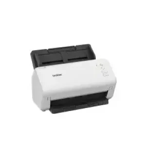 Brother Ads-4100 Scanner Adf 600 X Dpi A4 Nero, Bianco