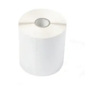 Brother Bcs-1j150102-121 Etichetta Per Stampante Bianco