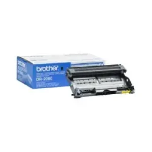 Brother Dr-2000 Tamburo Per Stampante Originale 1 Pz