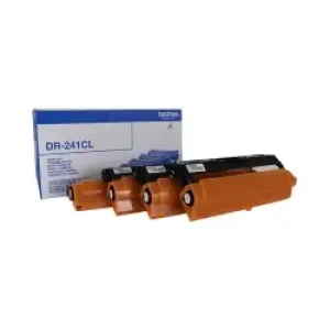 Brother Dr-241cl Tamburo Per Stampante Originale