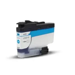 Brother Lc3237c Cartuccia D'inchiostro 1 Pz Originale Ciano