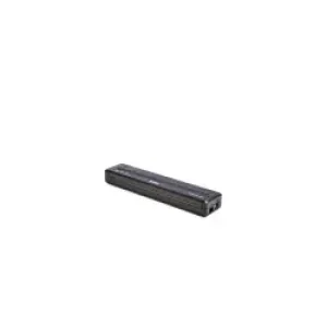 Brother Pj-723 Stampante Pos 300 X Dpi Cablato Termico Portatile