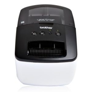 Brother Ql-700 Stampante Per Etichette (cd) Termica Diretta 300 X Dpi 150 Mm/s Dk