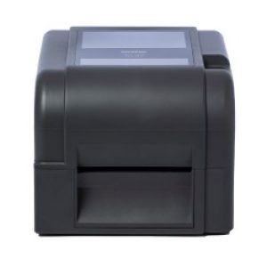 Brother Td-4520tn Stampante Per Etichette (cd) Termica Diretta/trasferimento Termico 300 X Dpi 127 Mm/s Cablato Collegamento