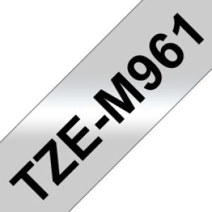 Brother Tze-m961 Nastro Per Etichettatrice
