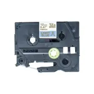 Brother Tze-rl34 Nastro Per Stampante Oro