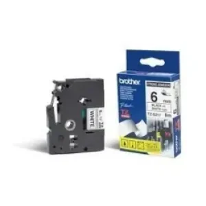 Brother Tze-s211 Nastro Per Etichettatrice Tz