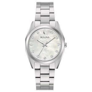 Orologio Bulova Donna Surveyor 96P228