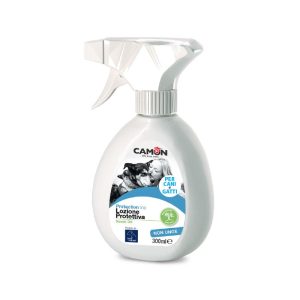 Orme Naturali Lozione Protettiva Olio di Neem Capacità  300 ml