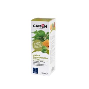 Orme Naturali Lozione Dermoprotettiva Capacità  100 ml