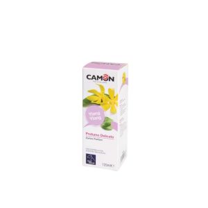 Orme Naturali Profumo Capacità  125 ml