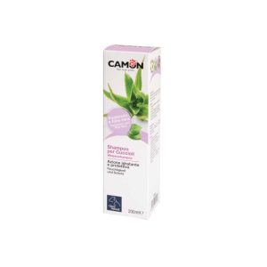 Orme Naturali Shampoo Cuccioli Capacità  200 ml