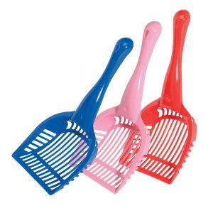 Camon Paletta In Plastica Misura 28 X 14 cm