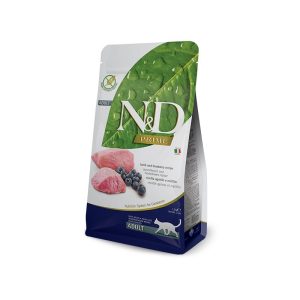 Canagan Free Range Chicken per Gatti Peso Confezione 8 Kg