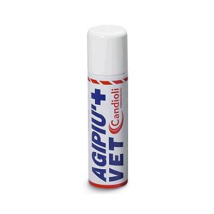 Candioli Agipiù Vet Disinfettante Cicatrizzante Capacità  150 ml