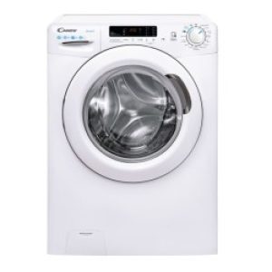 Candy Smart Cs1282de-11 Lavatrice Caricamento Frontale 8 Kg 1200 Giri/min Bianco